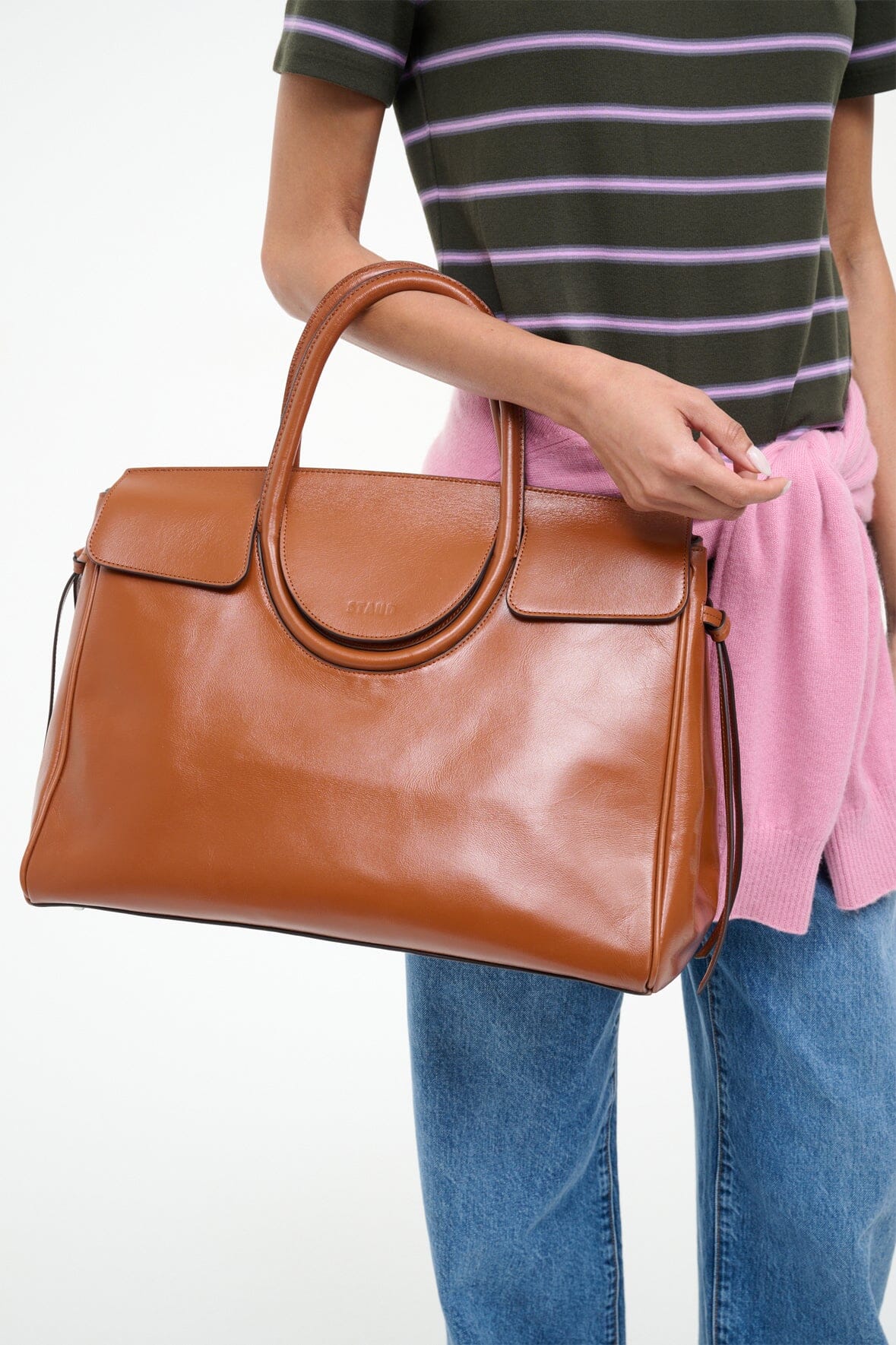 Maude Carryall | Tabac — 3
