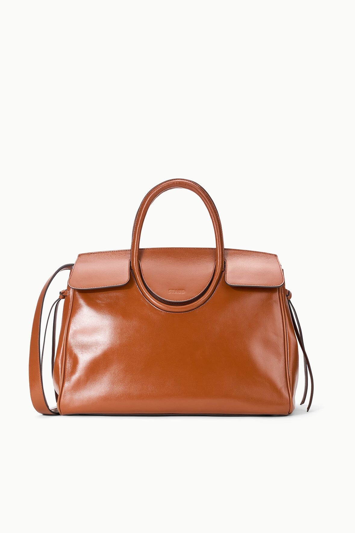 Maude Carryall | Tabac — 7