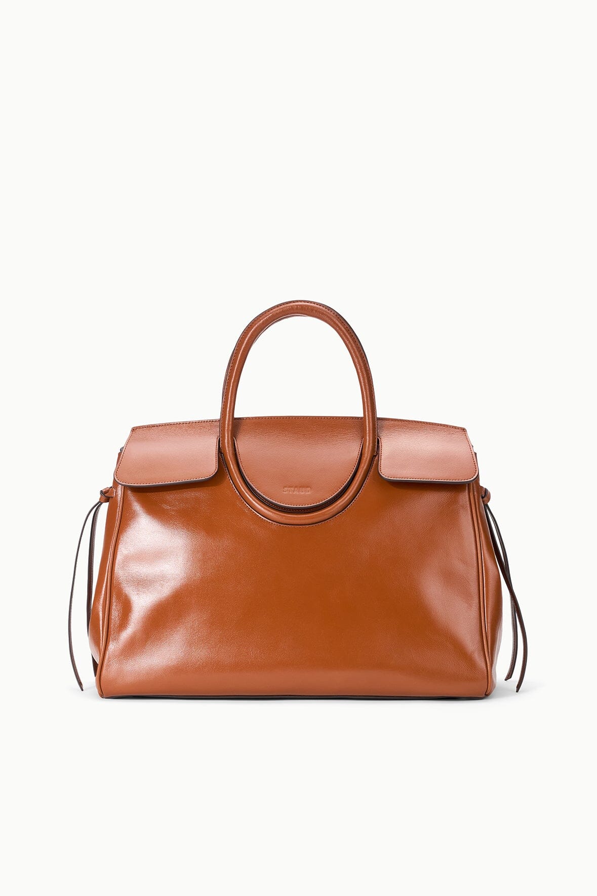 Maude Carryall | Tabac — 1