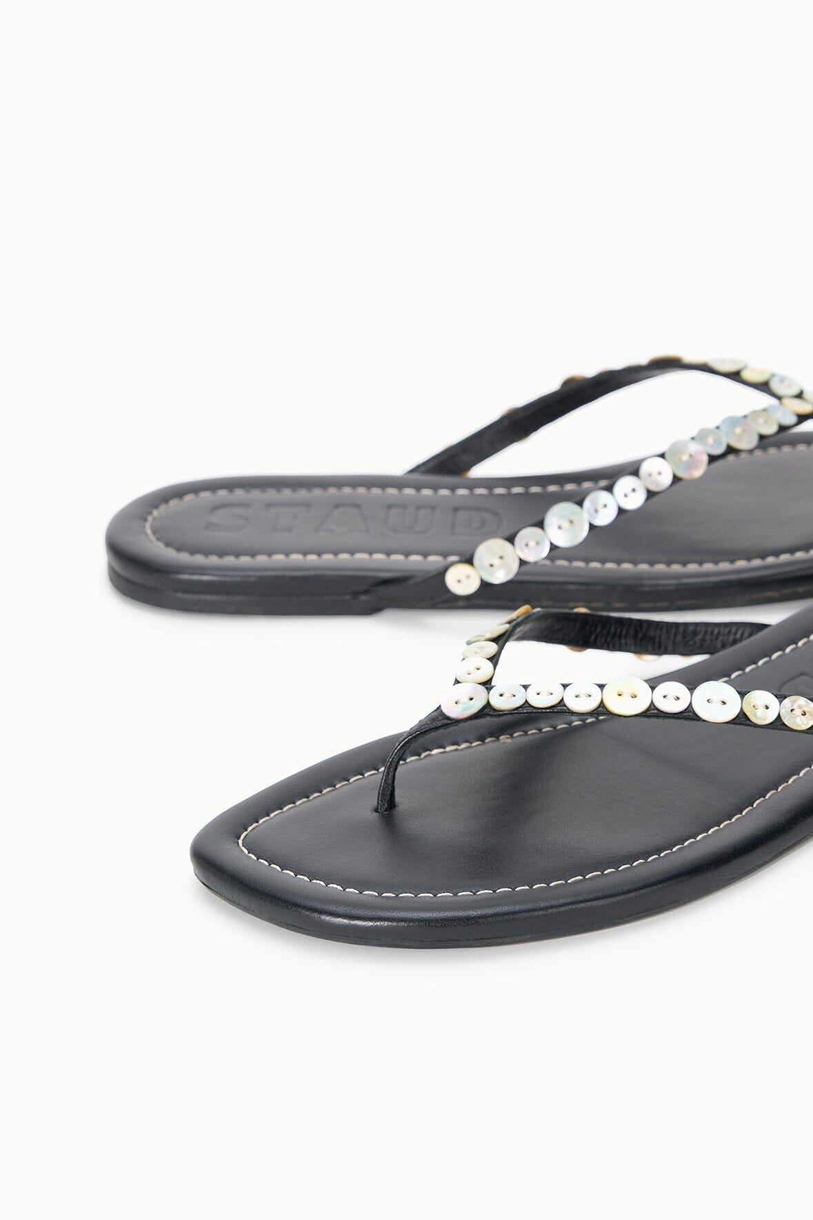 Freja Thong | Mother of Pearl — 5