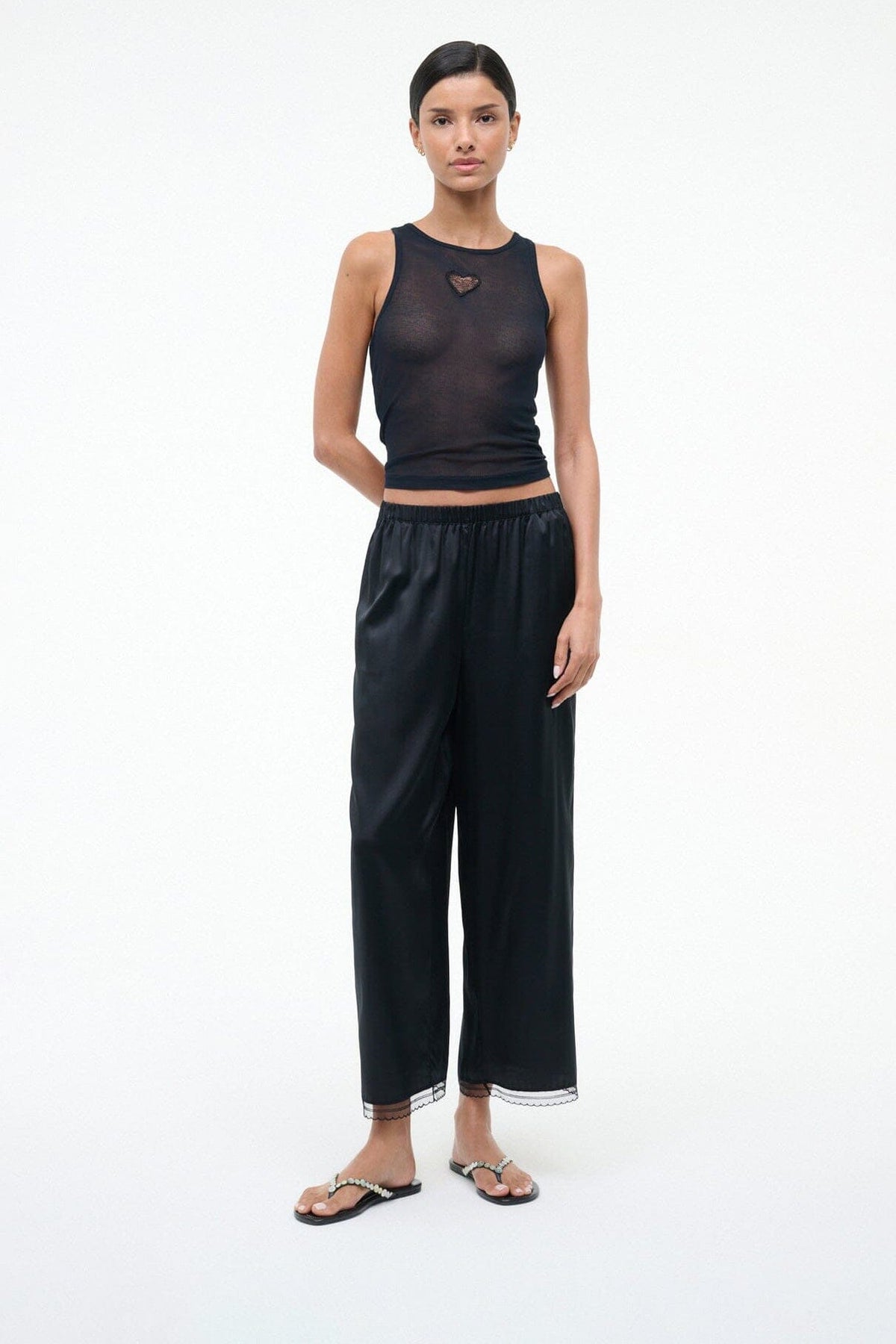 Freja Thong | Mother of Pearl — 3