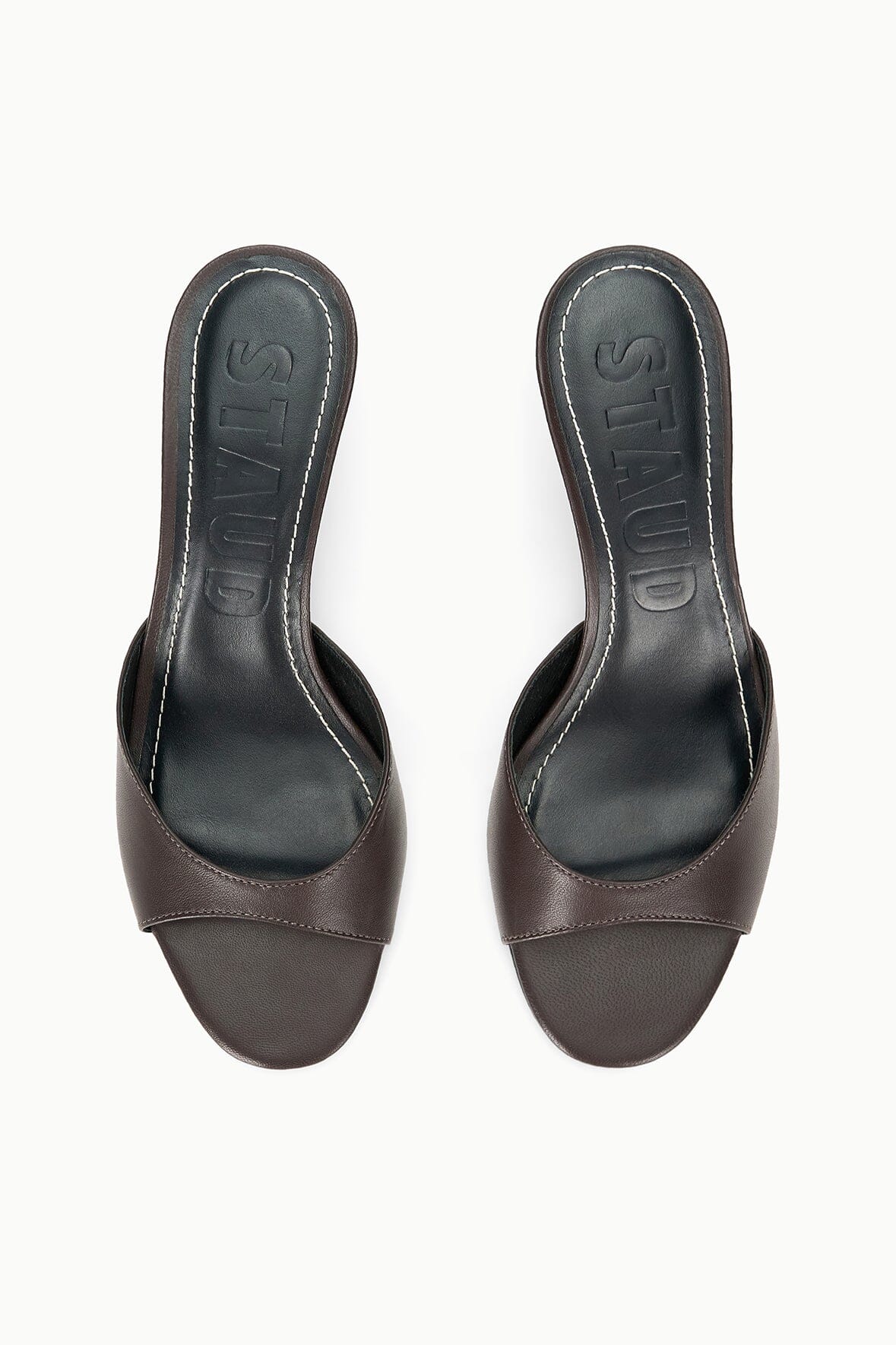 Brigitte Wedge | Espresso — 6