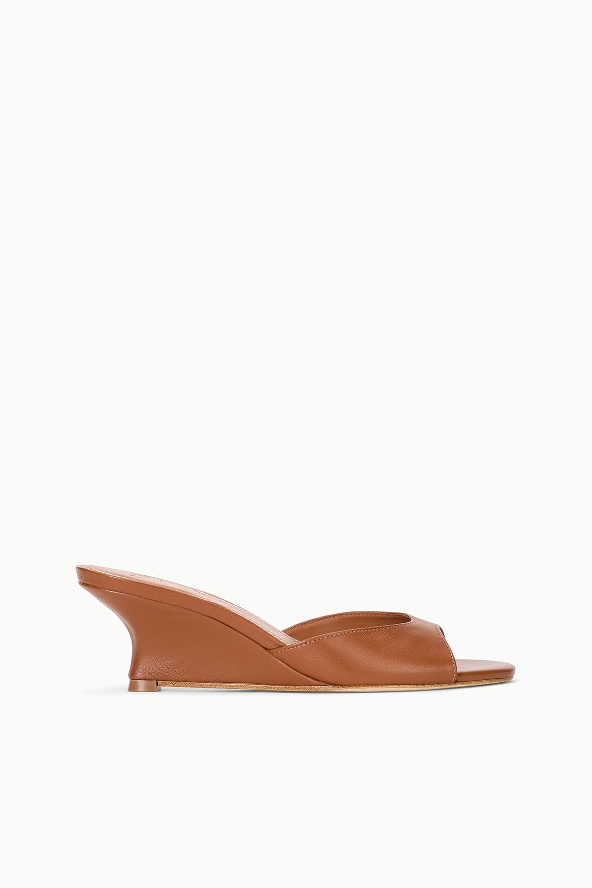 Brigitte Wedge | Tabac — 1