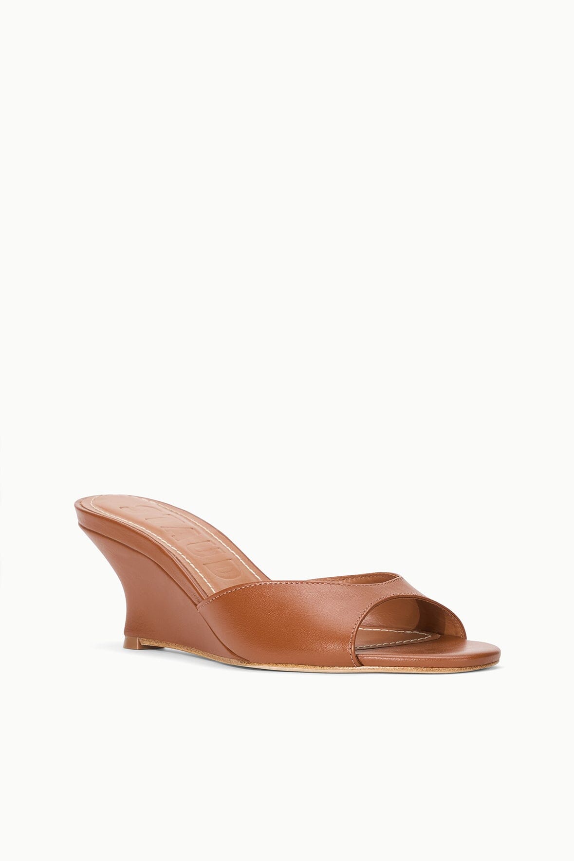 Brigitte Wedge | Tabac — 2