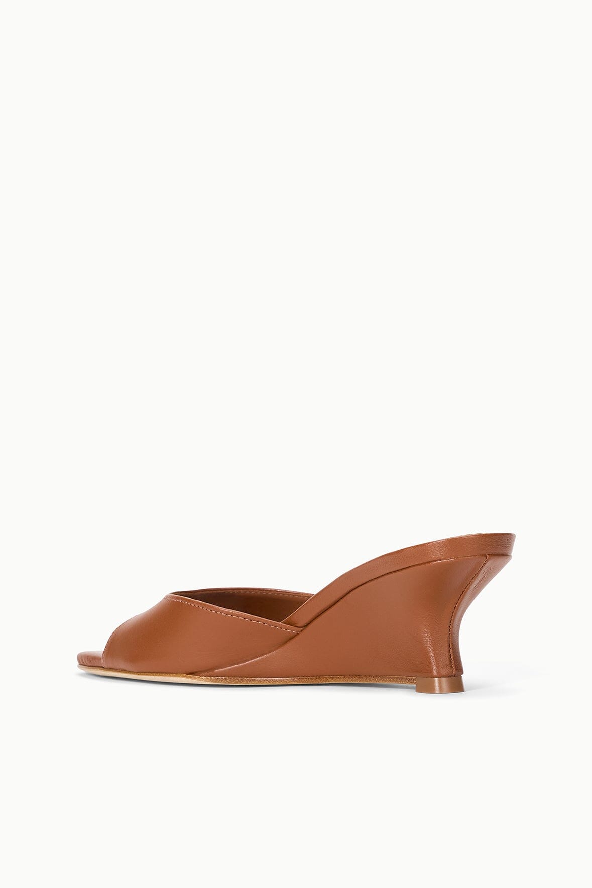Brigitte Wedge | Tabac — 7
