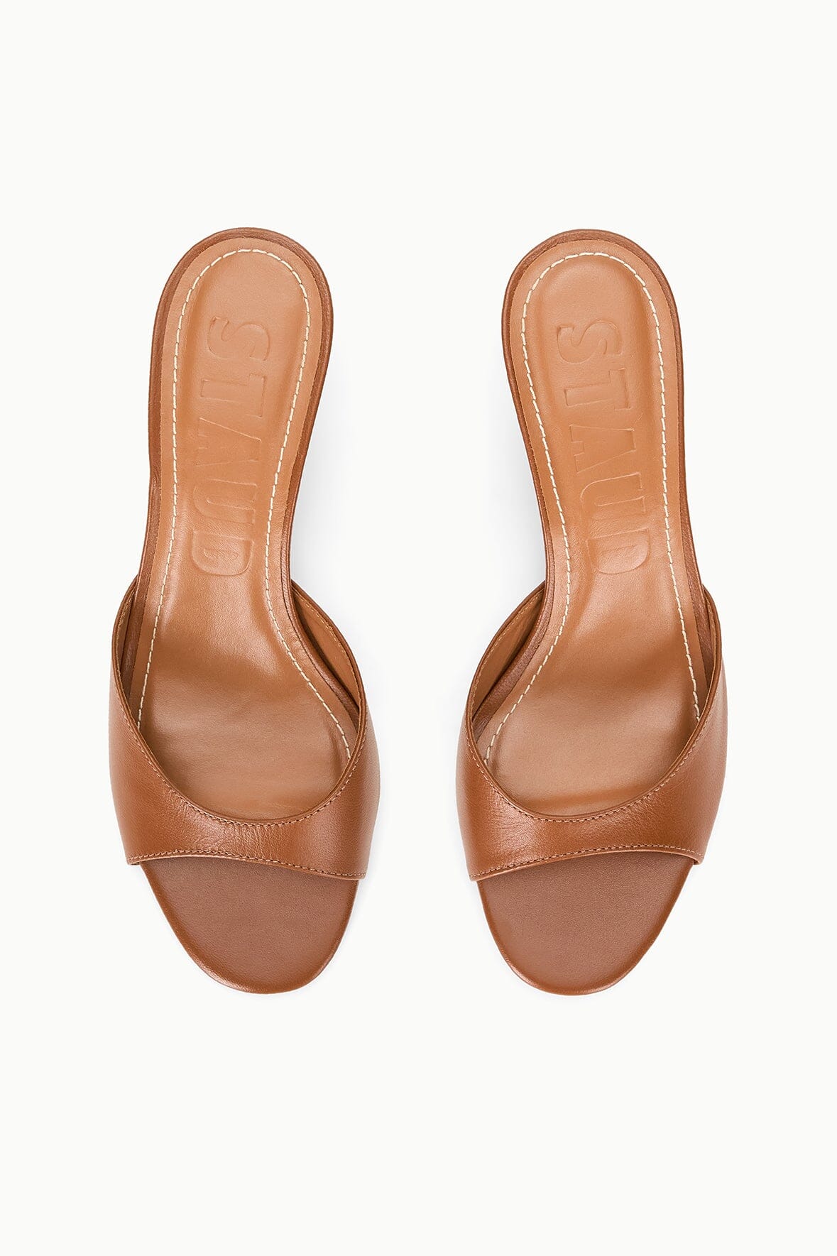 Brigitte Wedge | Tabac — 6