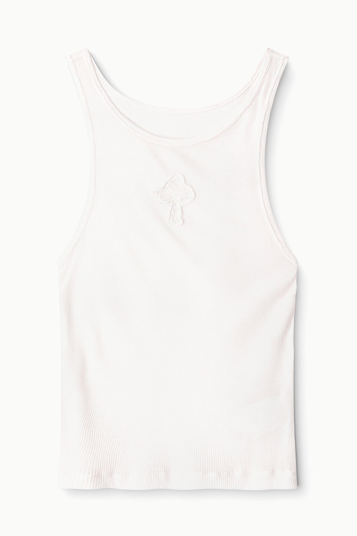 Mya Tank | Ivory — 6