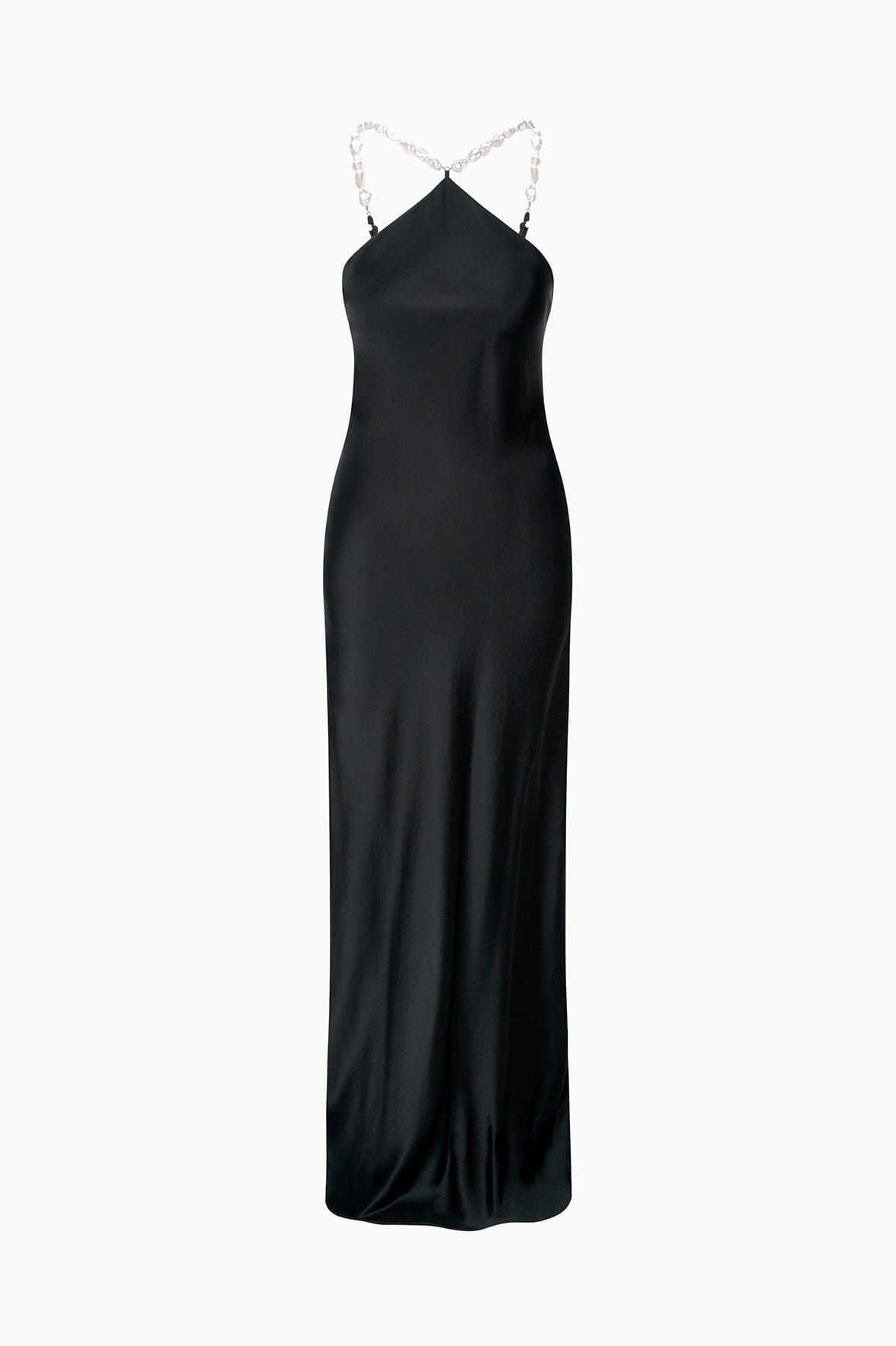 Cadence Dress | Black — 6