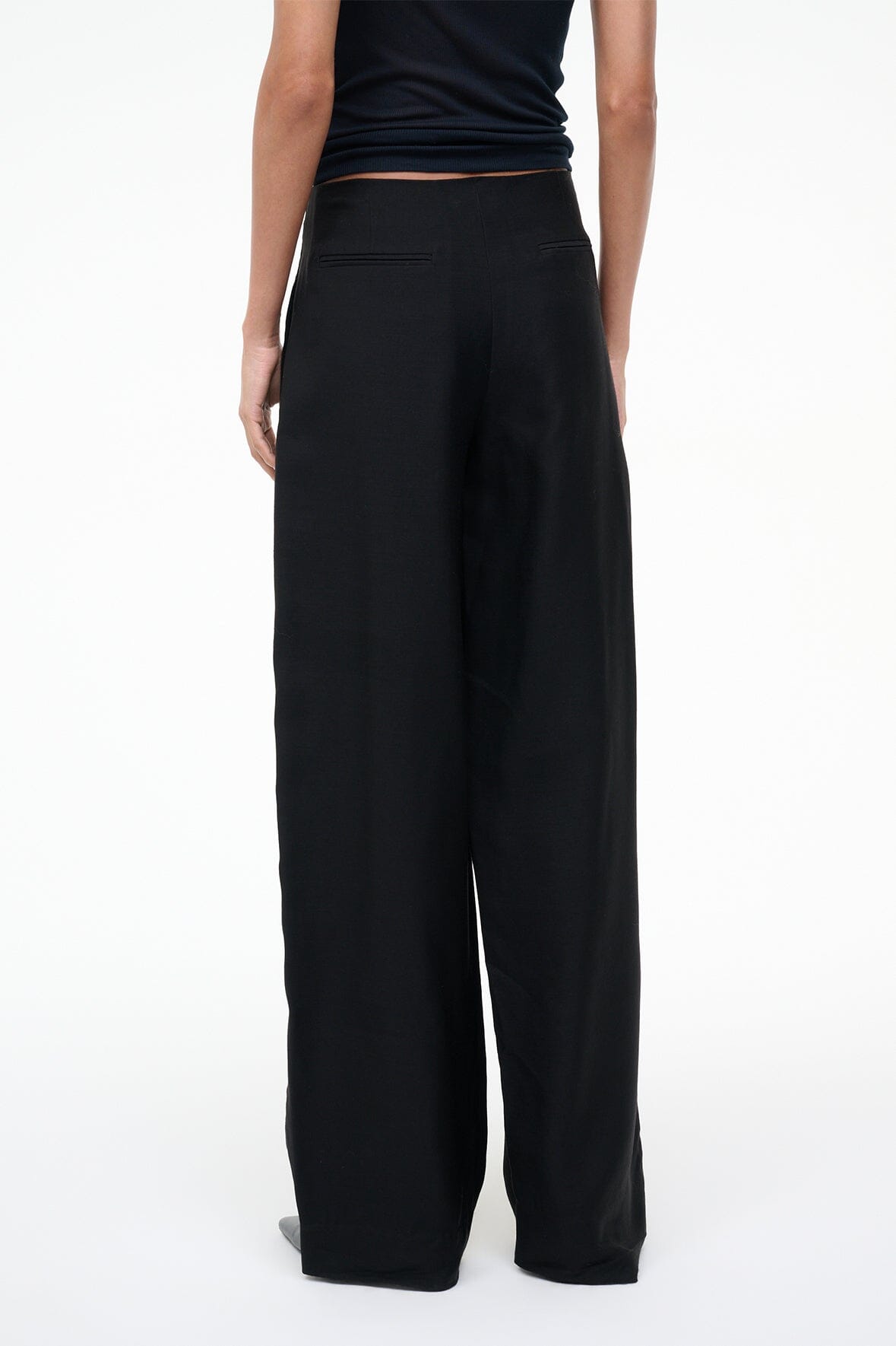 Pierre Pant | Black — 4