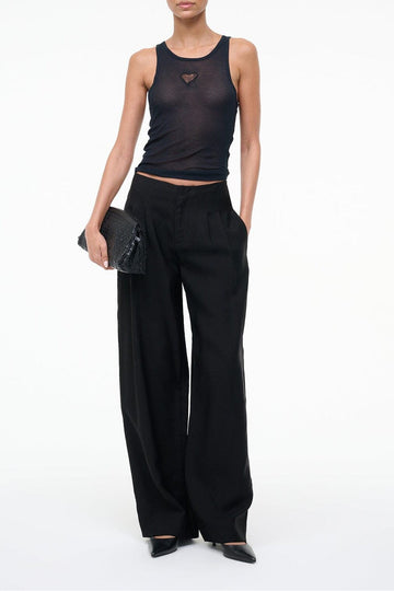 Pierre Pant | Black — 1