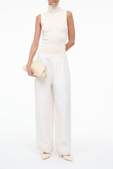 Pierre Pant | Ivory — 1