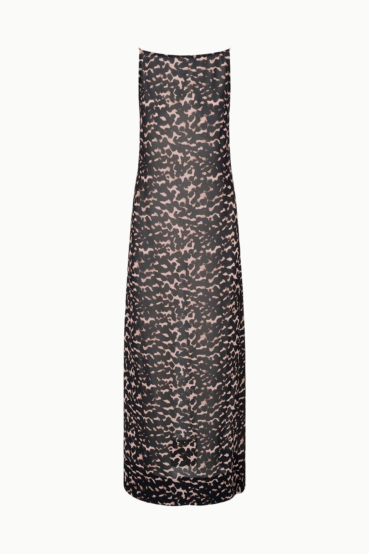 Yuca Dress | Tortoise — 6