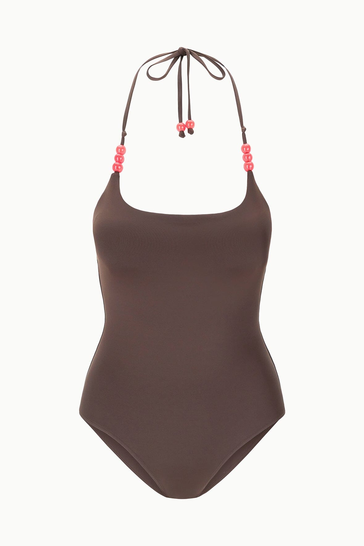 Laird One Piece | Dark Chocolate Flame — 7