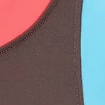 Dolce One Piece | Dark Chocolate Multi — 8