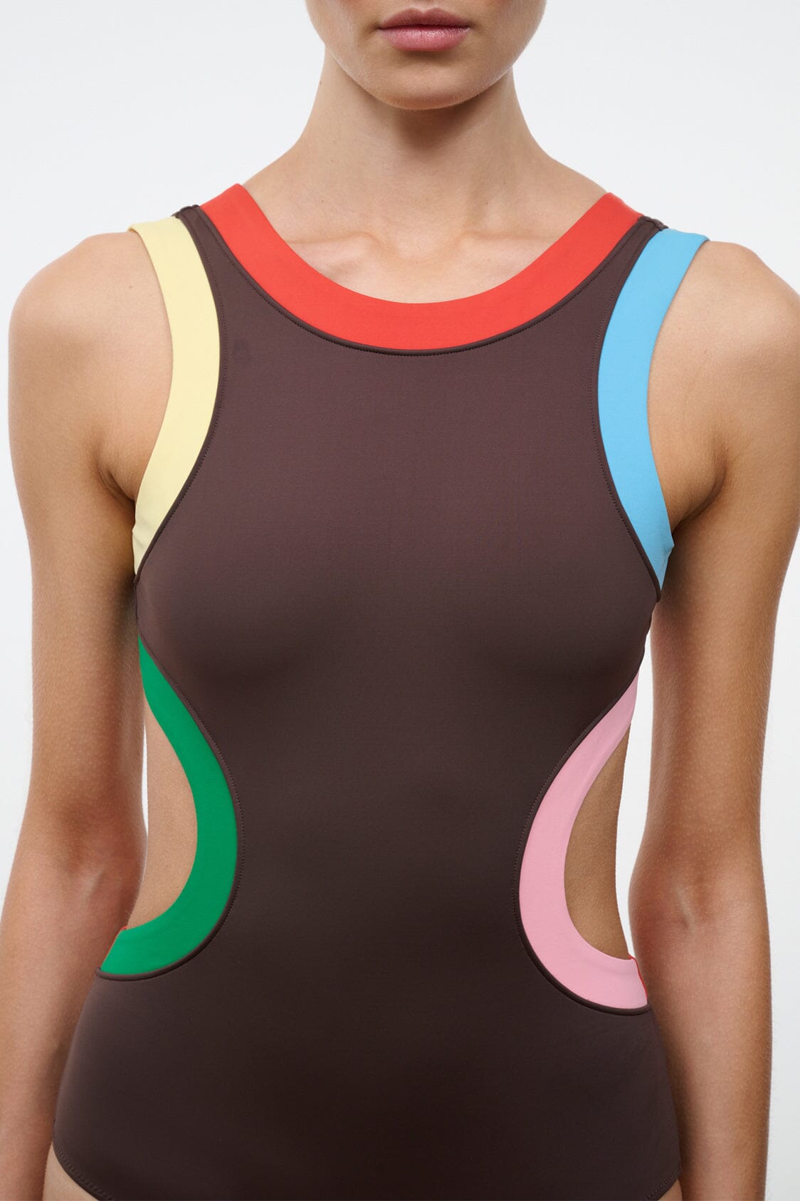 Dolce One Piece | Dark Chocolate Multi — 4