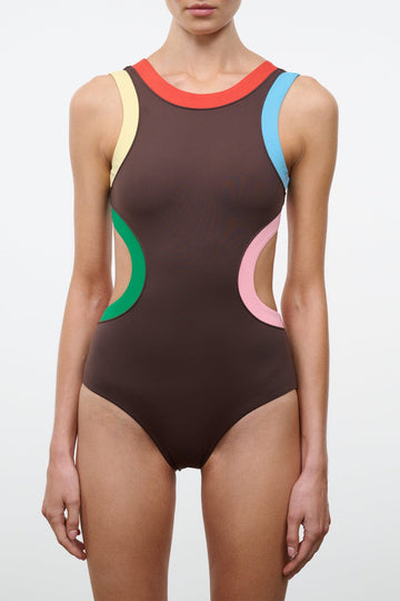Dolce One Piece | Dark Chocolate Multi — 1
