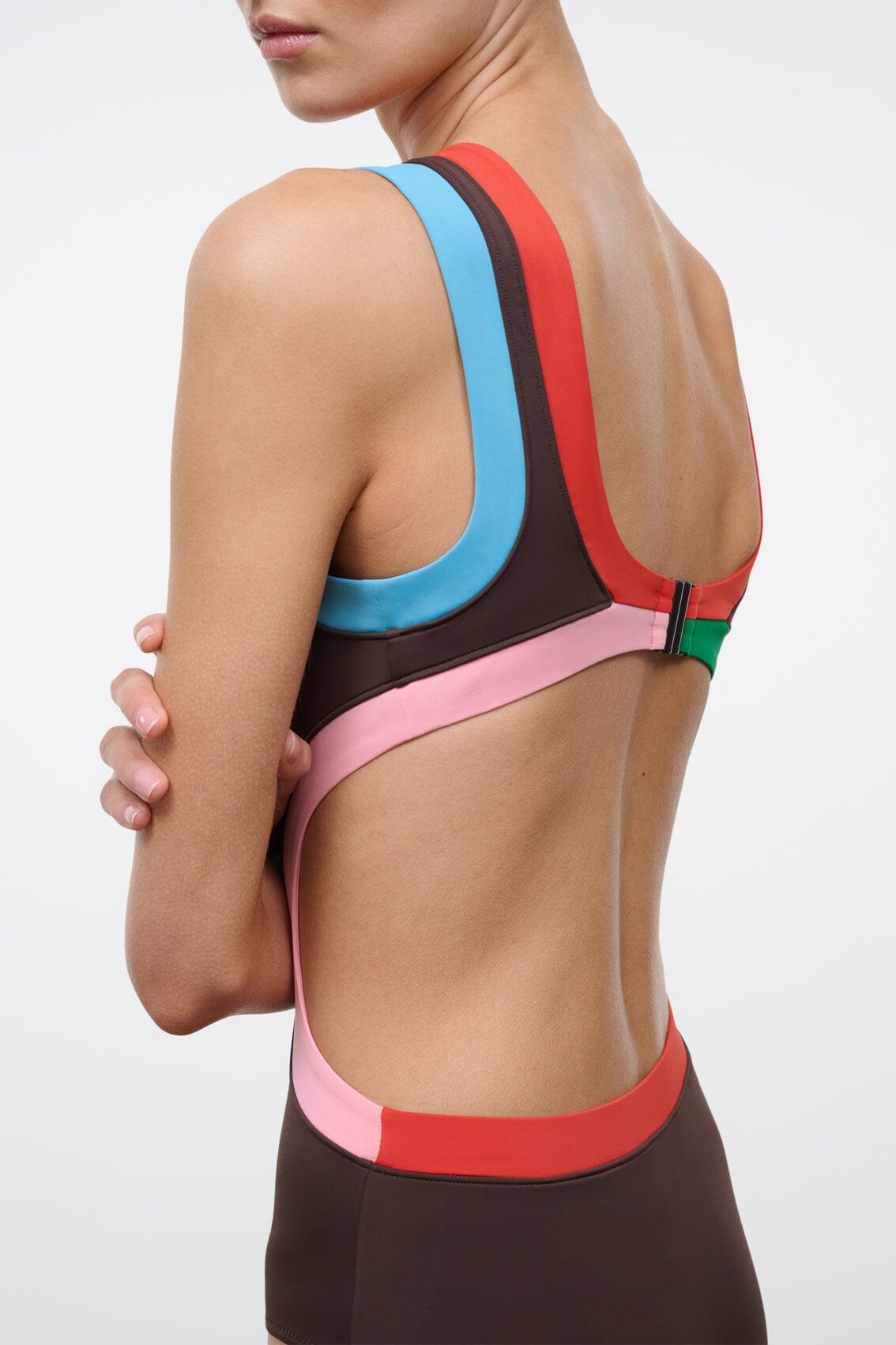 Dolce One Piece | Dark Chocolate Multi — 2