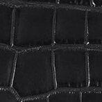 Ollie Bag | Black Croco — 5