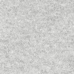 Custom STAUD x C.Bonz Serrano Cashmere Sweater | Heather Grey — 5