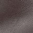 Brigitte Leather Mule | Espresso — 10