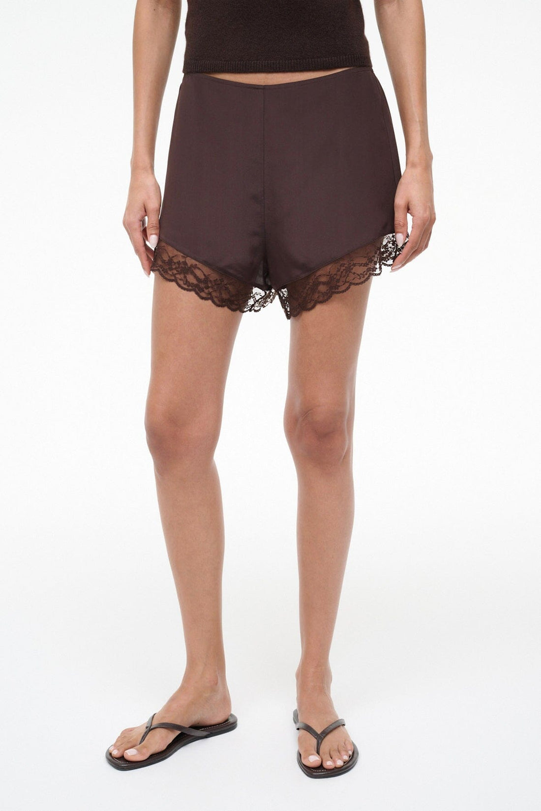 Von Silk Short | Earth — 1