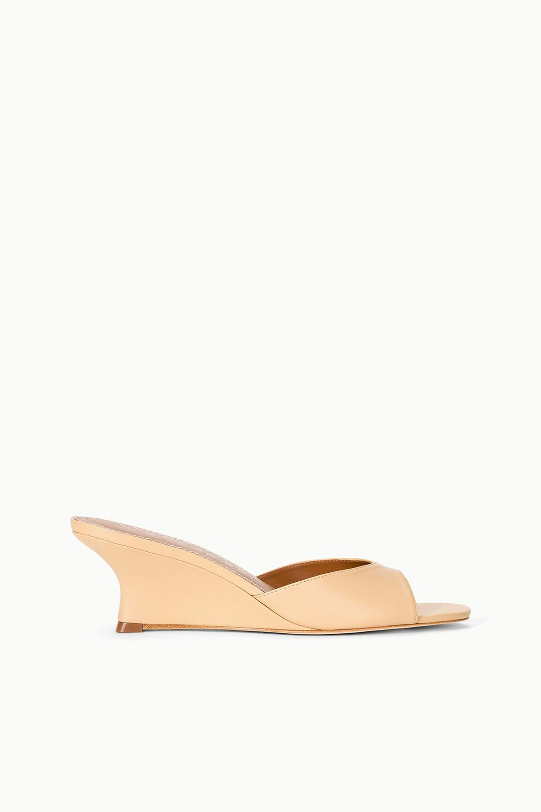 Brigitte Wedge | Porcini — 1
