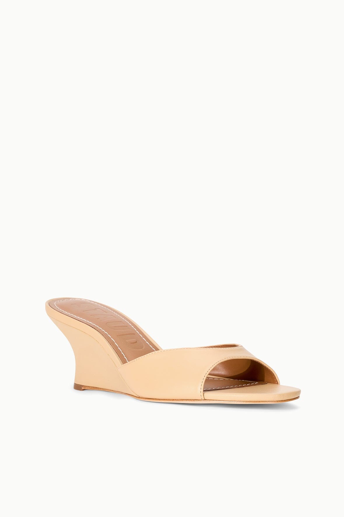 Brigitte Wedge | Porcini — 2