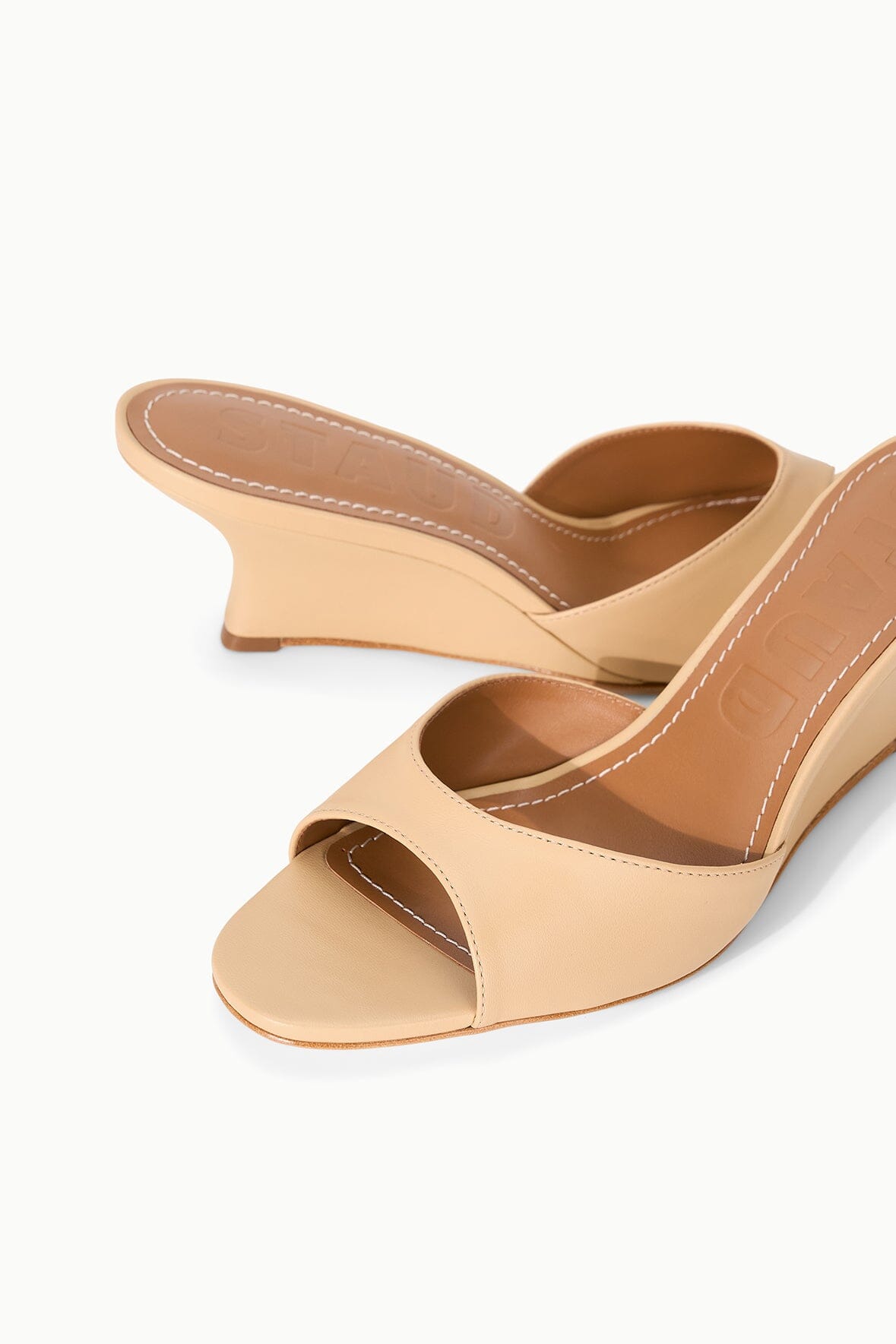 Brigitte Wedge | Porcini — 6