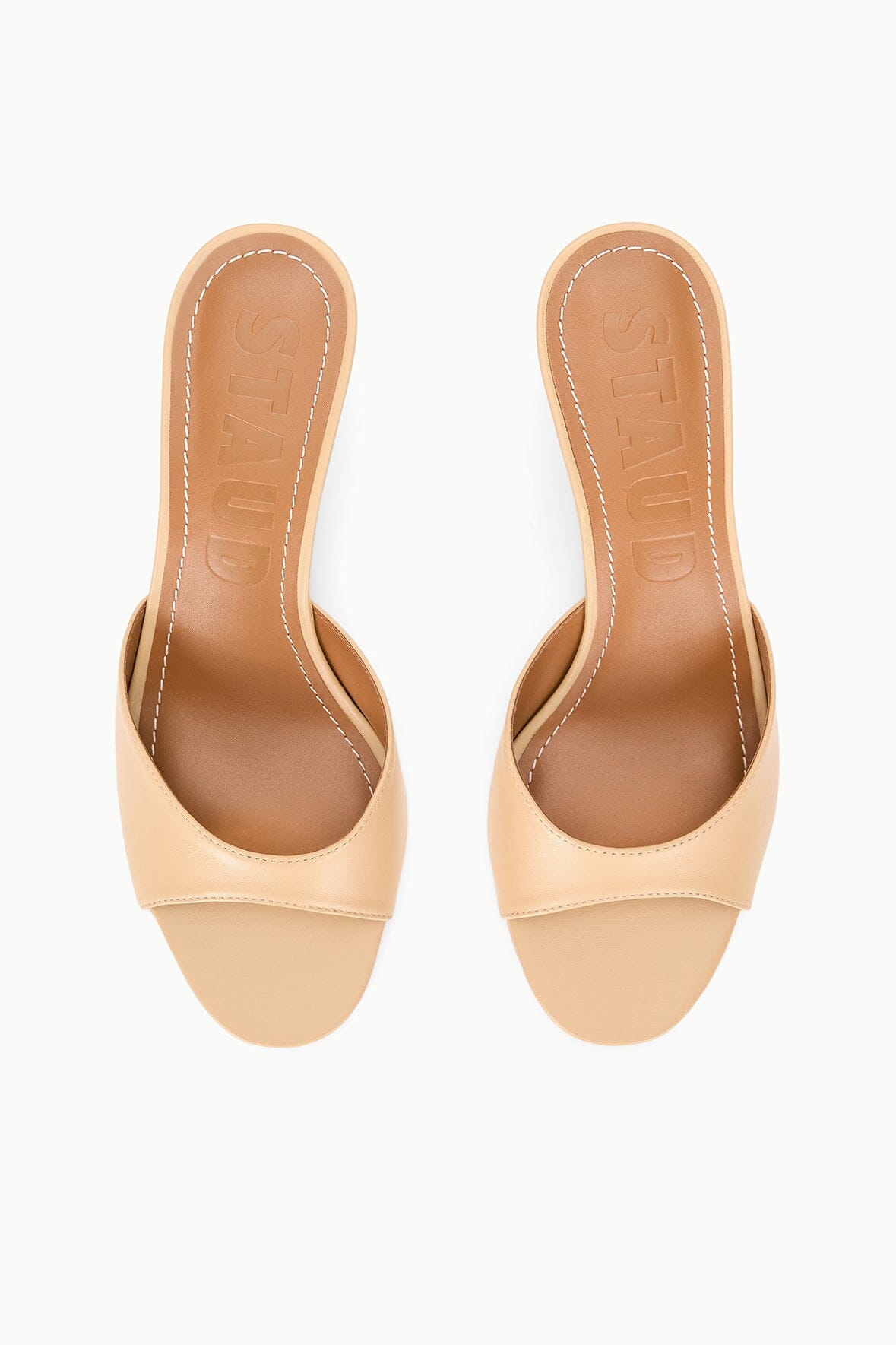 Brigitte Wedge | Porcini — 5