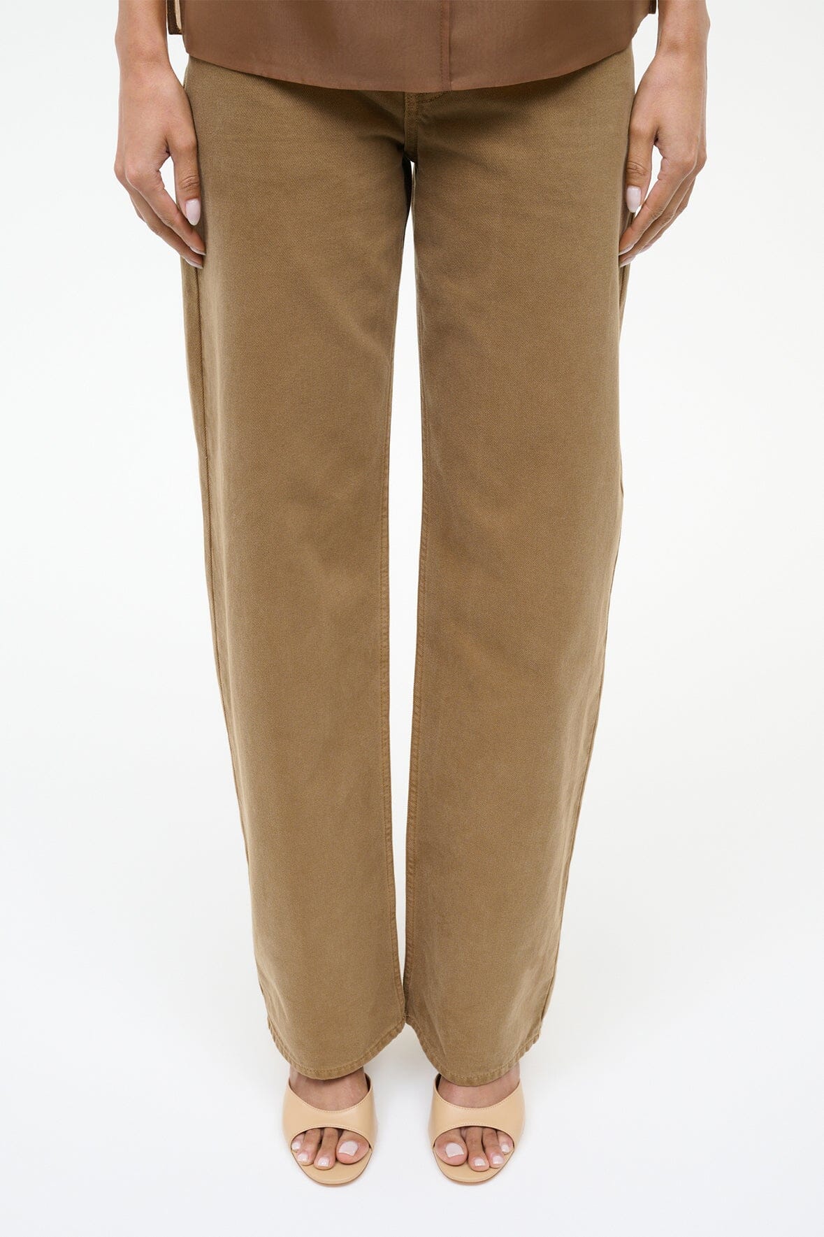 Brigitte Wedge | Porcini — 4