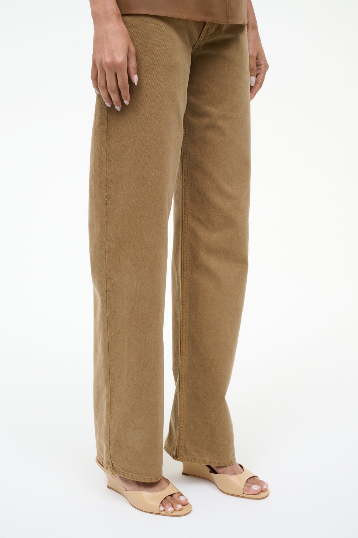 Brigitte Wedge | Porcini — 3