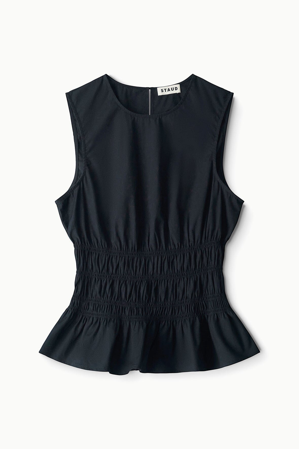 Culver Top | Black — 5