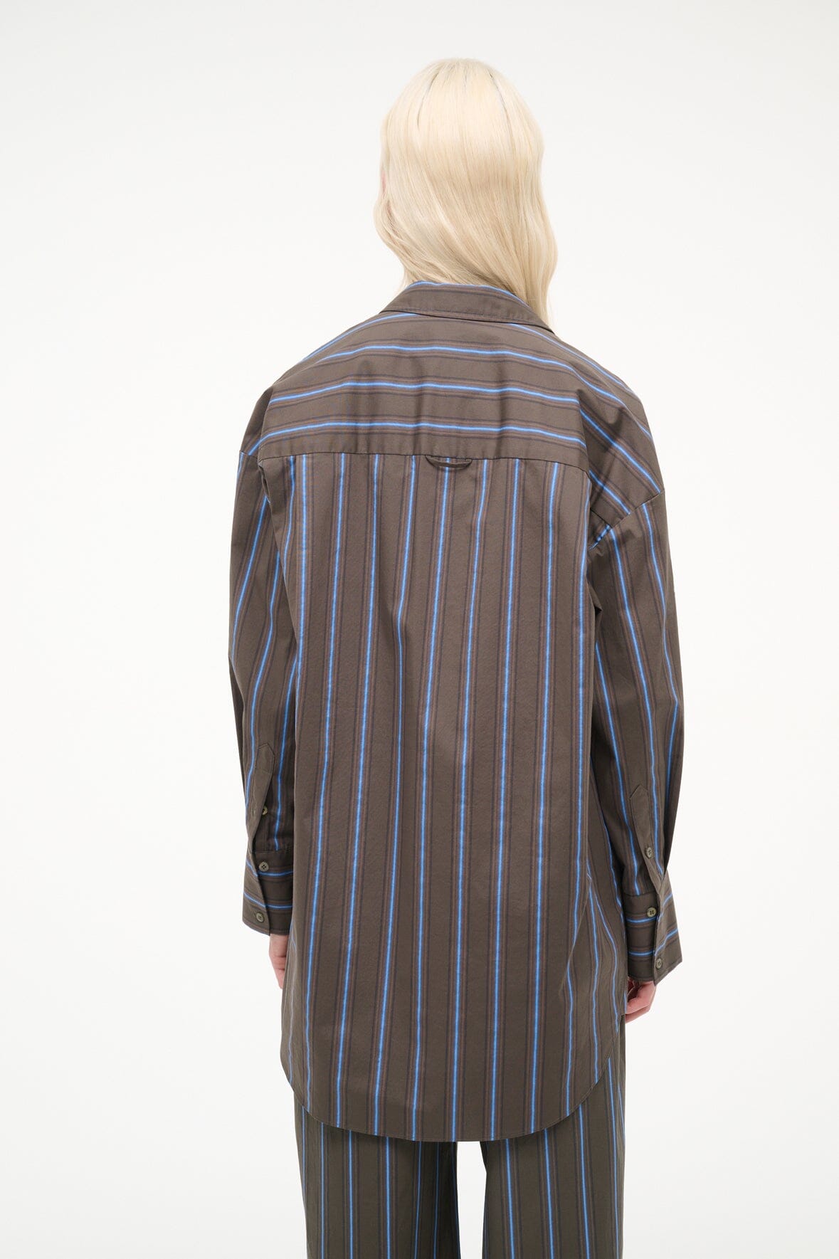 Sandbar Top | Huntington Stripe — 3
