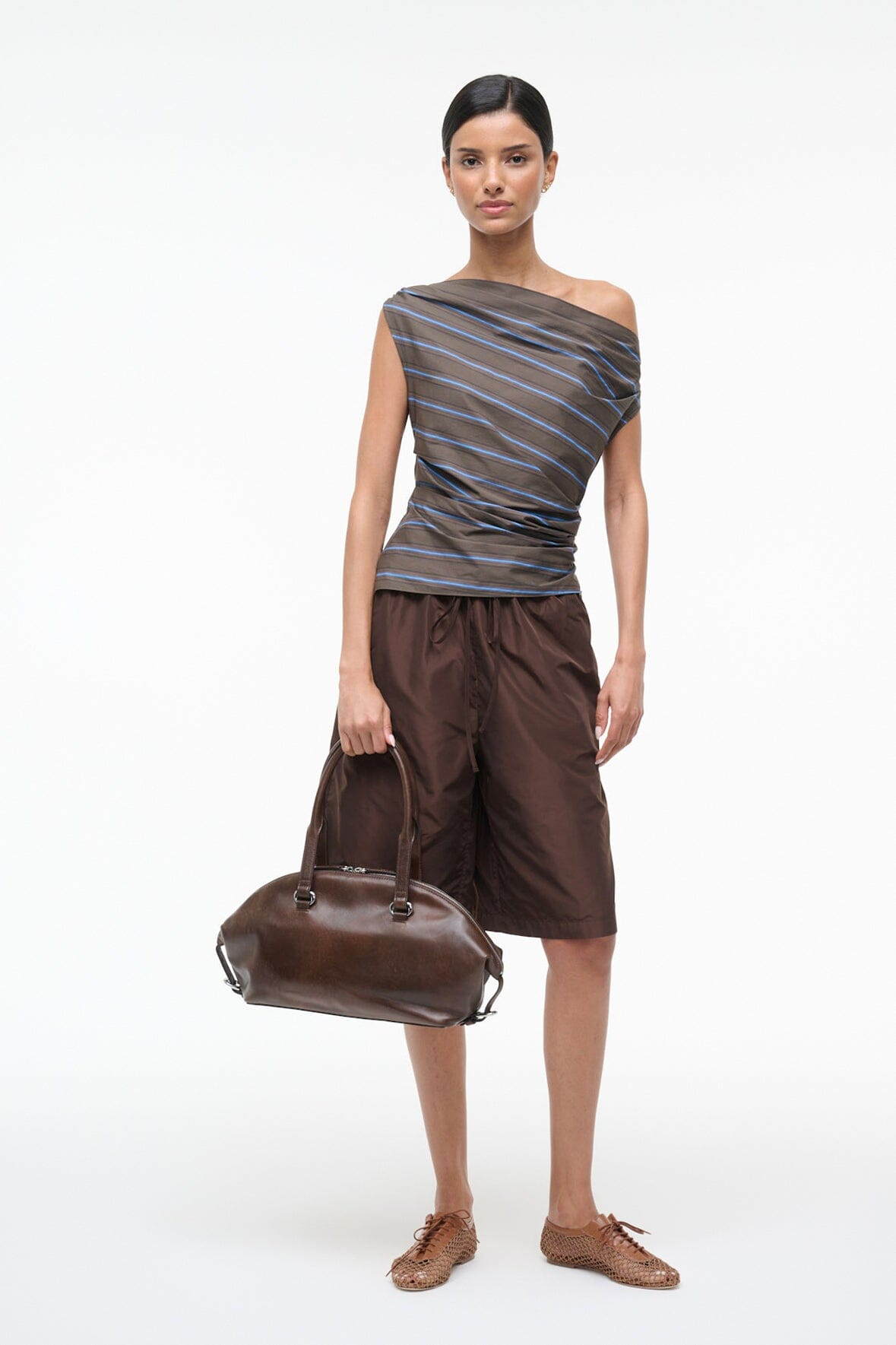 Phare Top | Huntington Stripe — 4