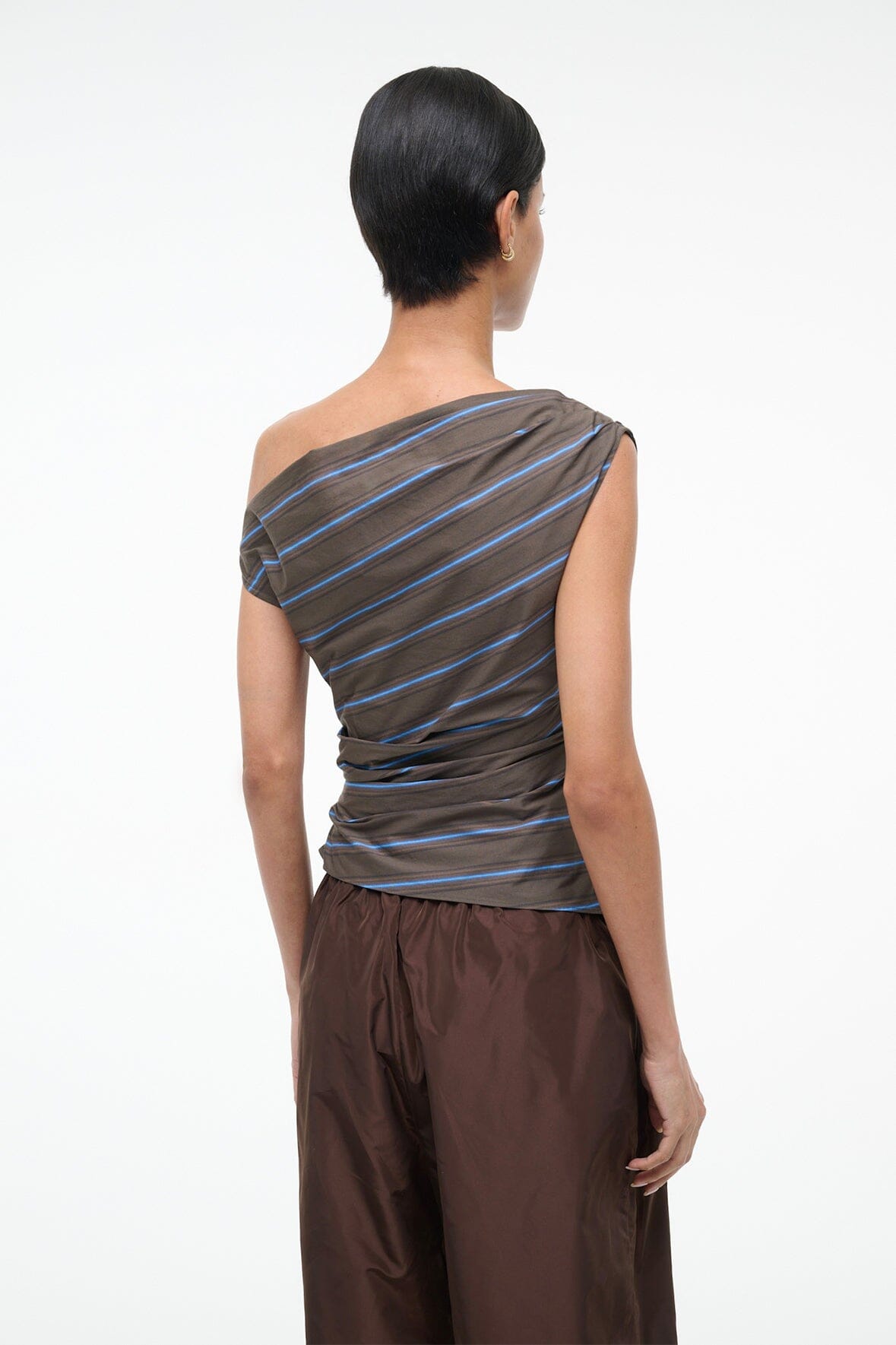 Phare Top | Huntington Stripe — 3