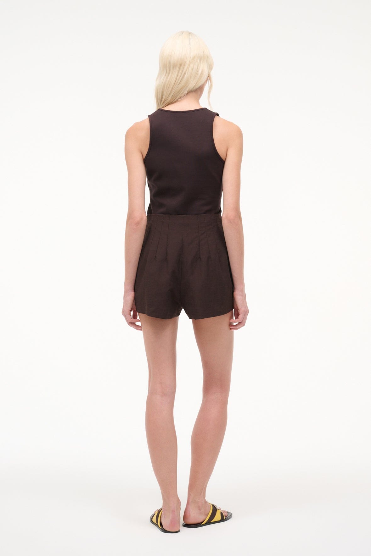 Magpie Short | Earth — 3