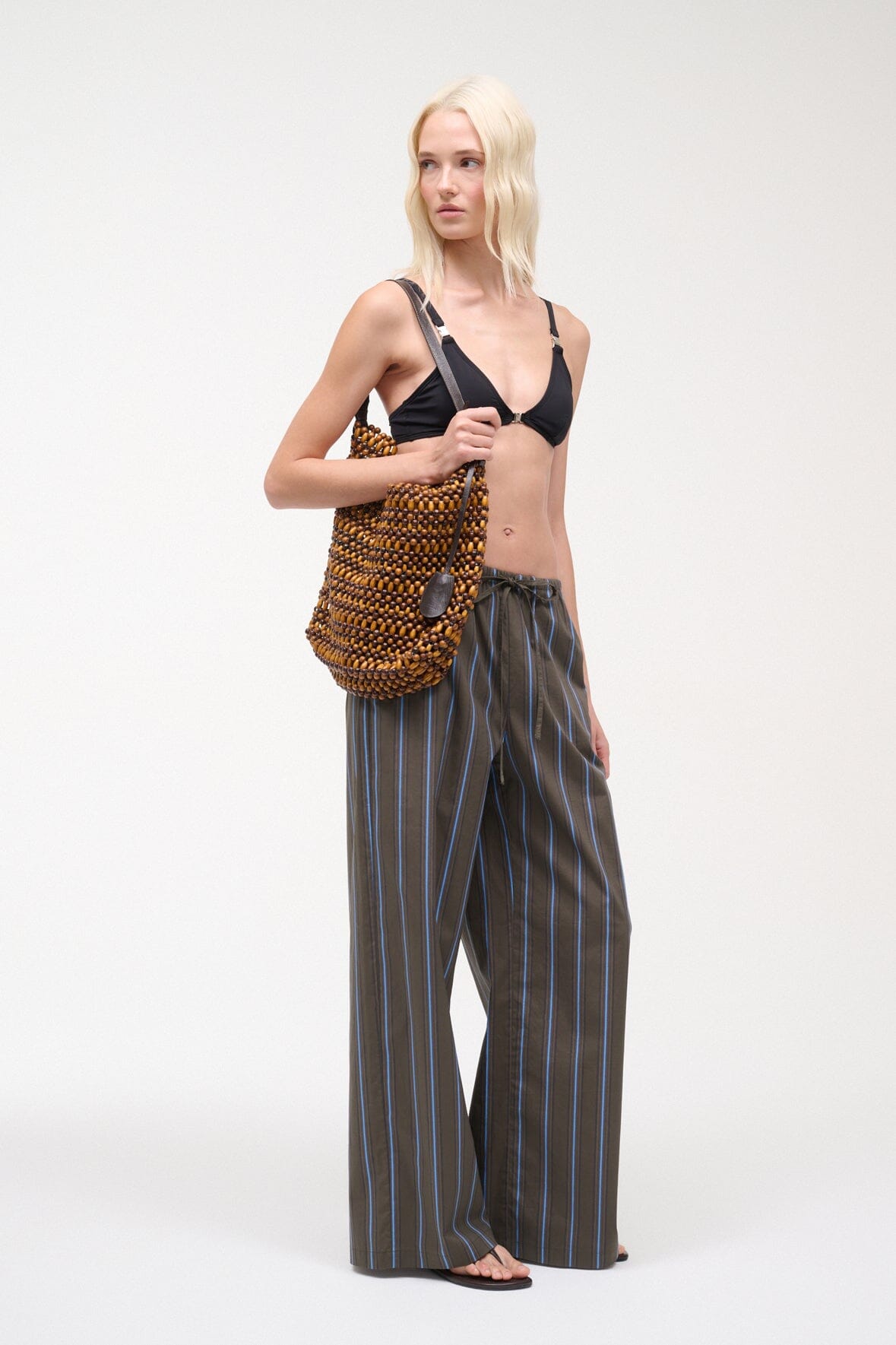 Mateo Pant | Huntington Stripe — 5