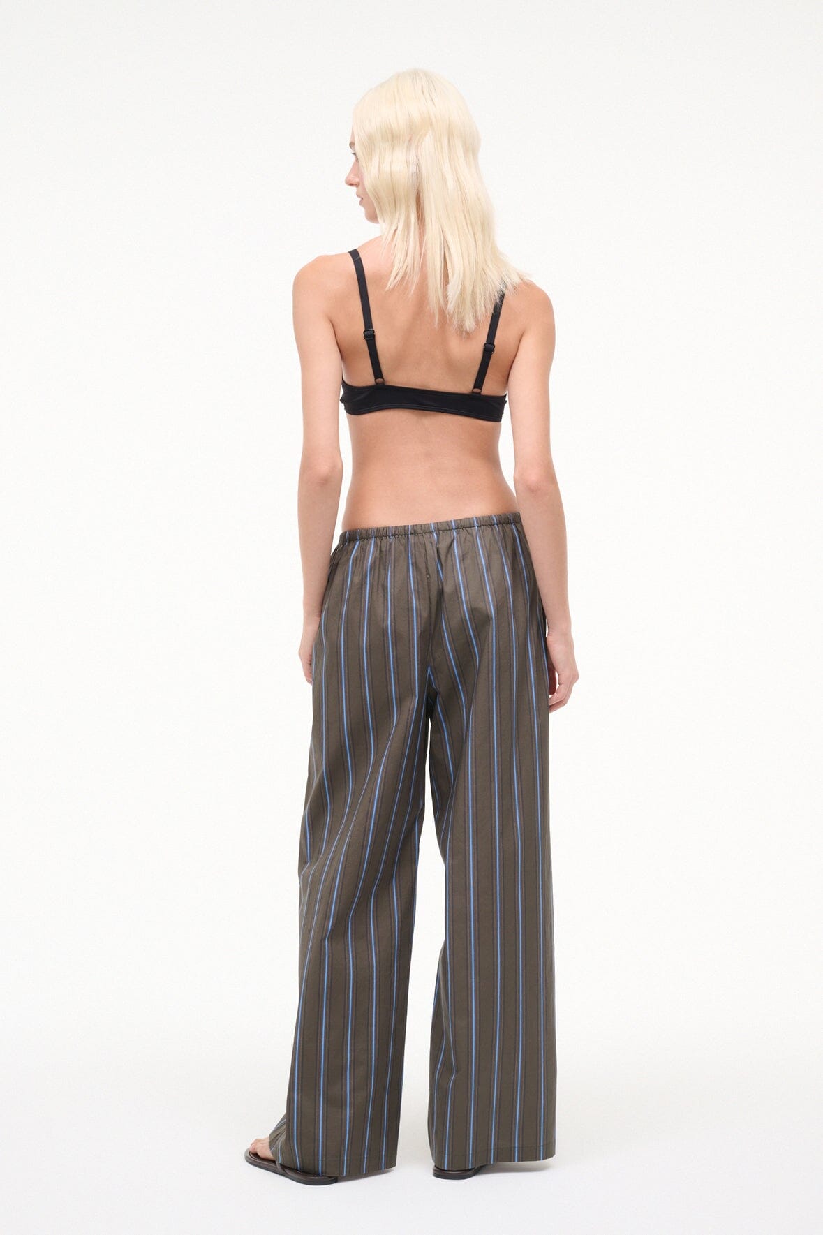 Mateo Pant | Huntington Stripe — 4