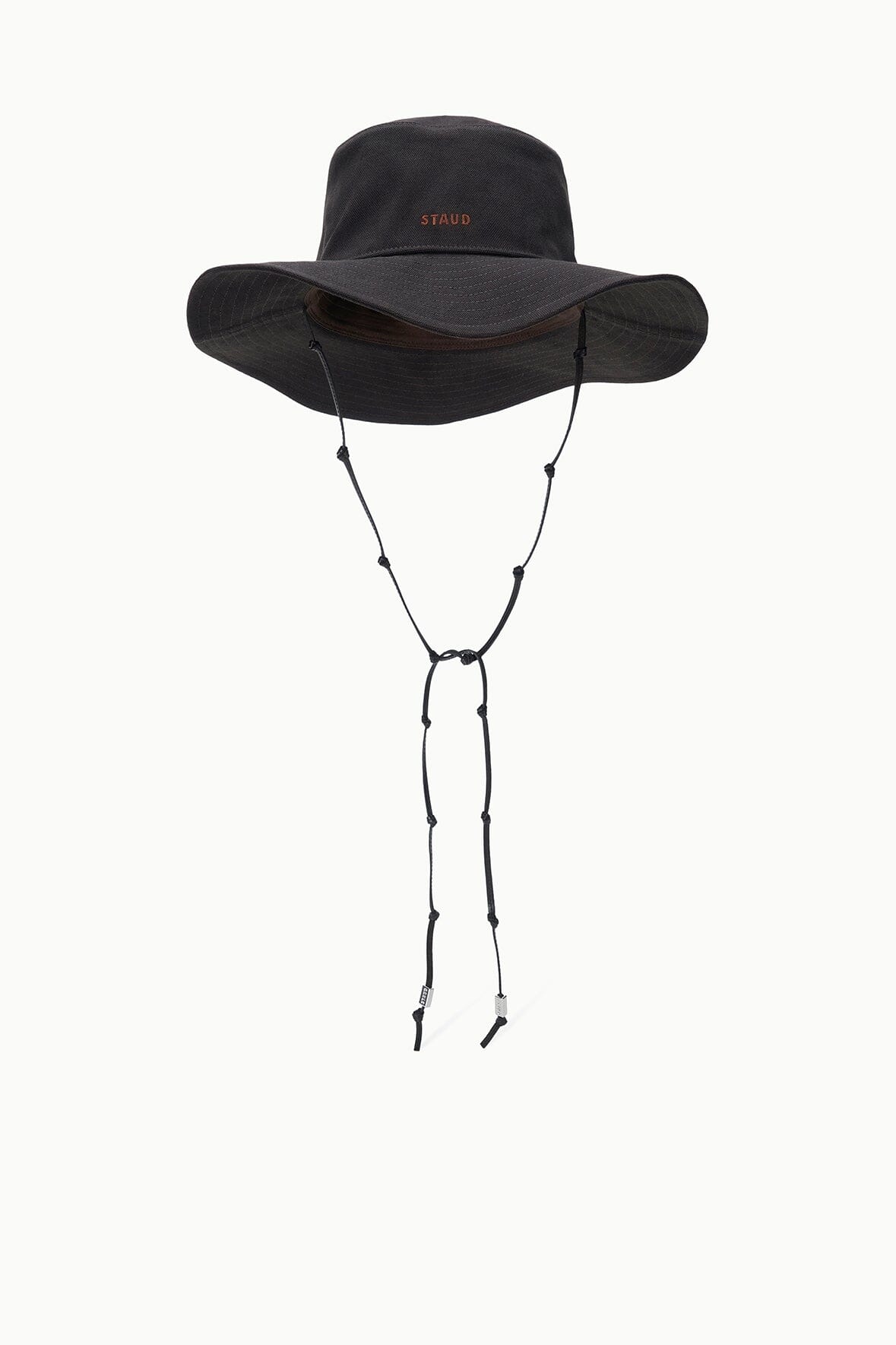 Coast Bucket Hat | Espresso — 1