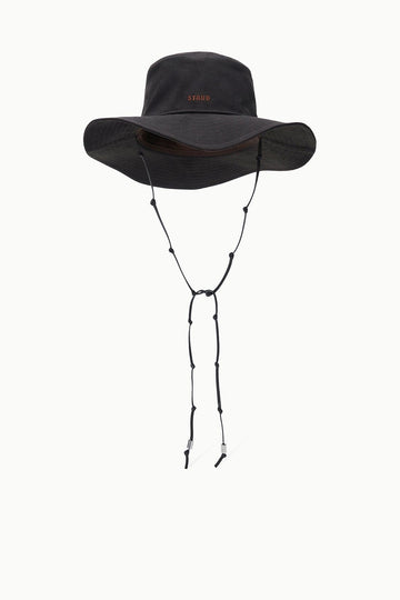 Coast Bucket Hat | Espresso — 1