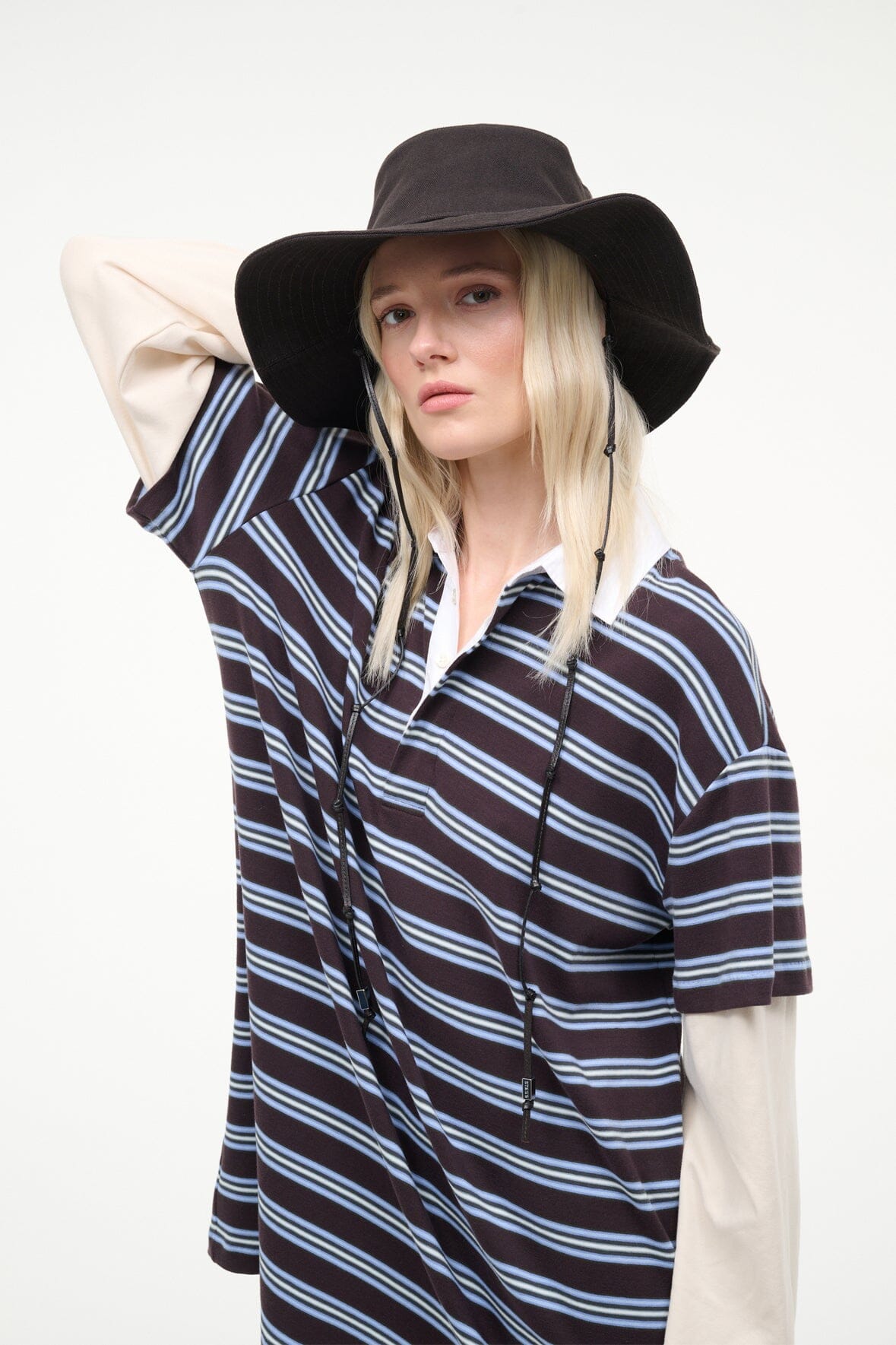 Coast Bucket Hat | Espresso — 2