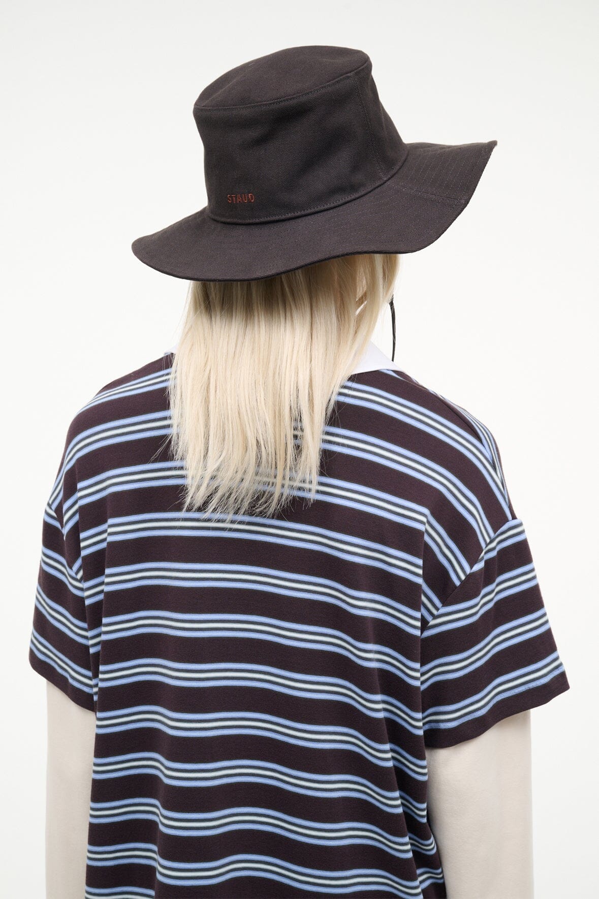 Coast Bucket Hat | Espresso — 7