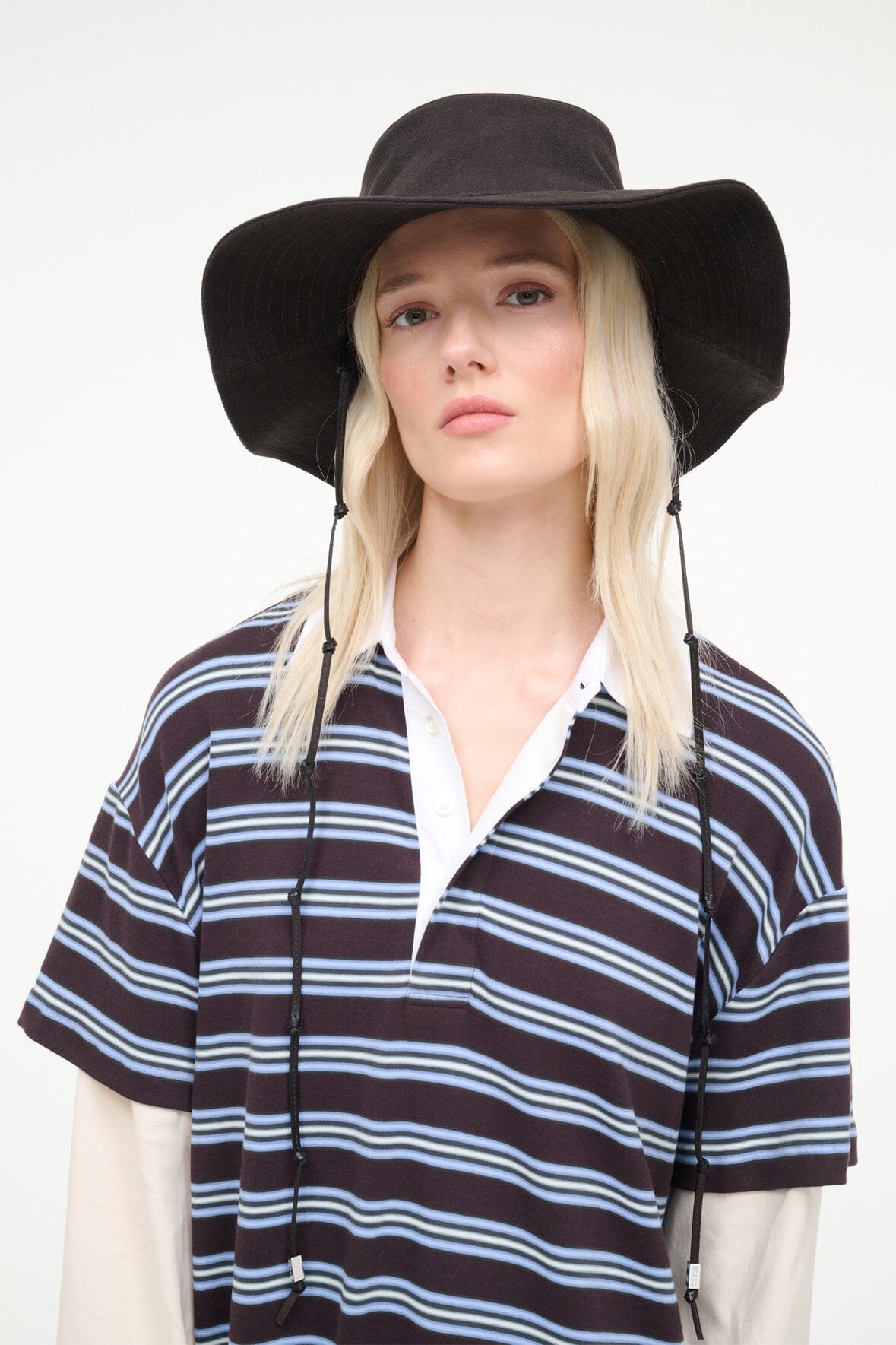 Coast Bucket Hat | Espresso — 4
