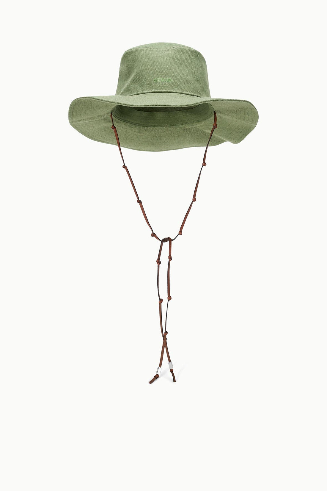 Coast Bucket Hat | Fern — 1
