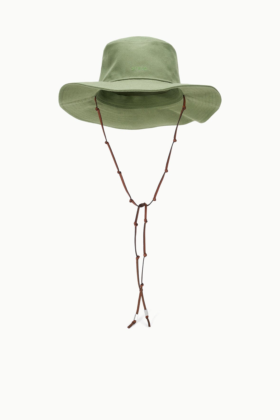 Coast Bucket Hat | Fern — 1