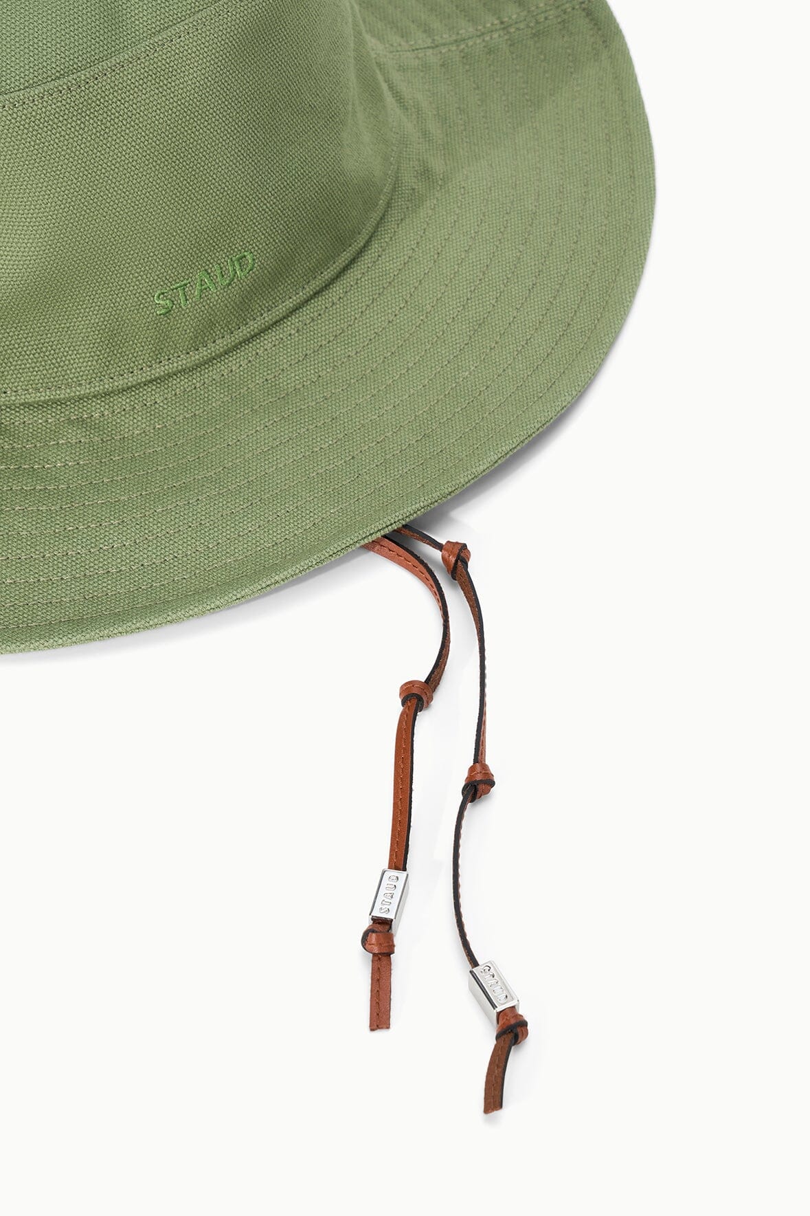 Coast Bucket Hat | Fern — 5