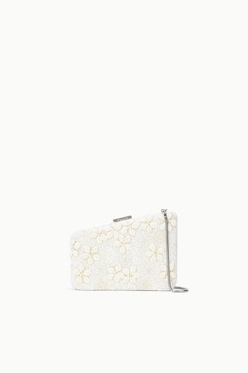 Carmella Beaded Clutch | Garden Party — 1
