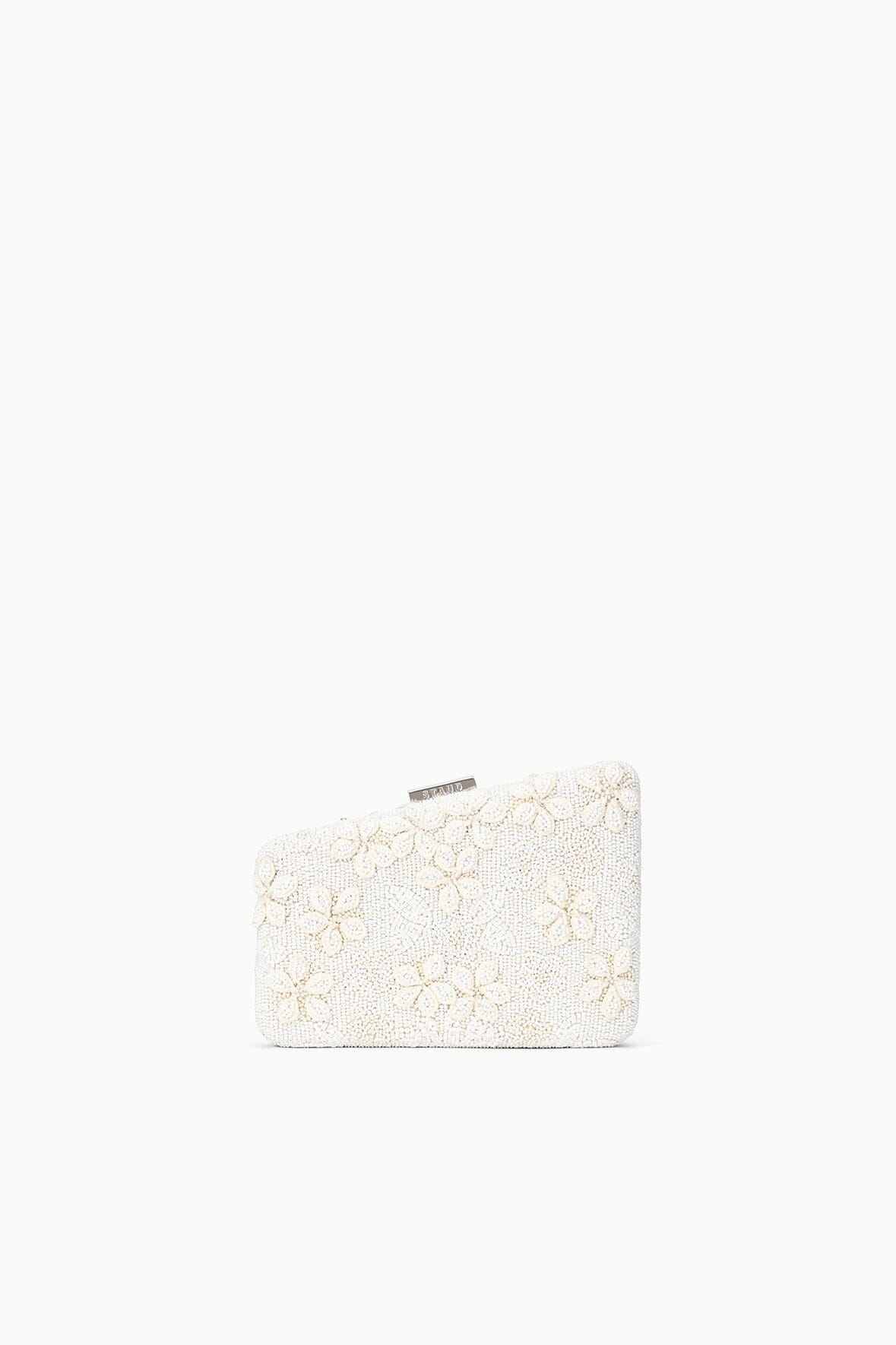 Carmella Beaded Clutch | Garden Party — 4