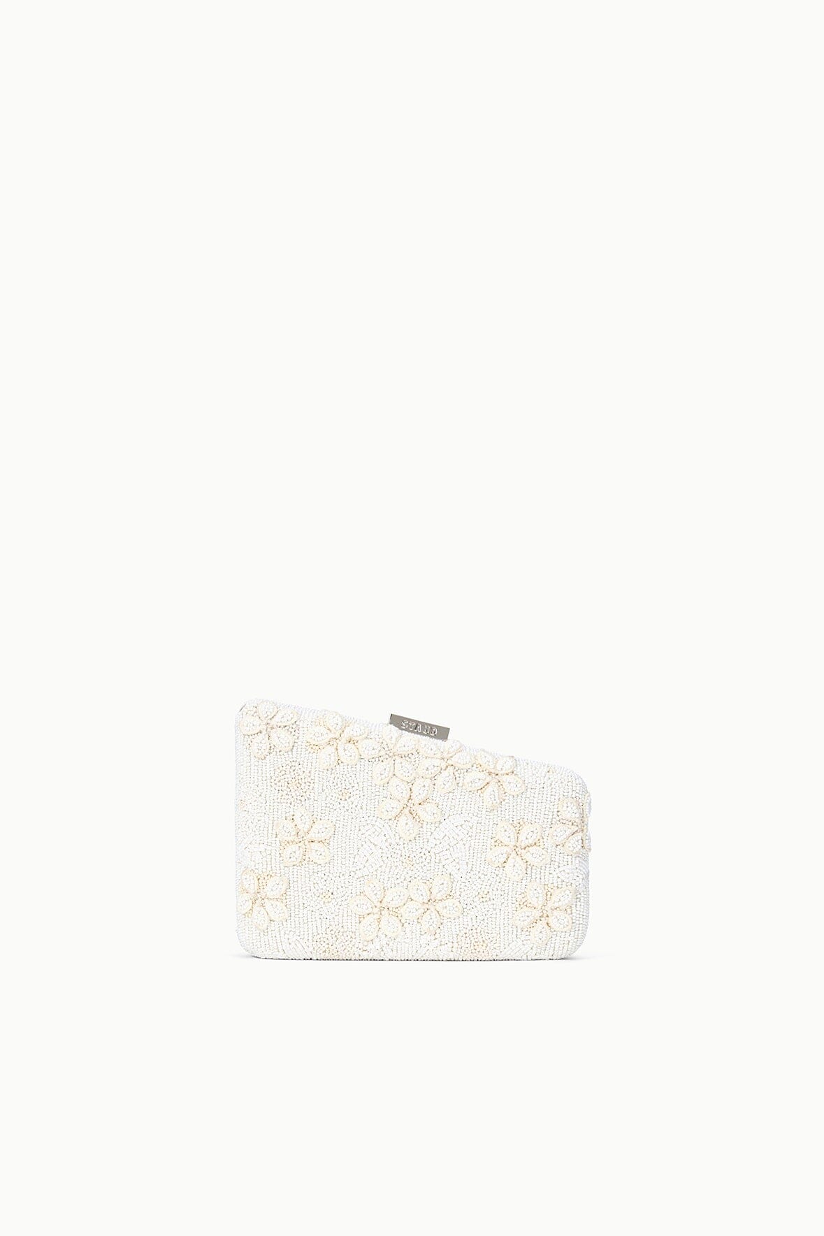 Carmella Beaded Clutch | Garden Party — 5