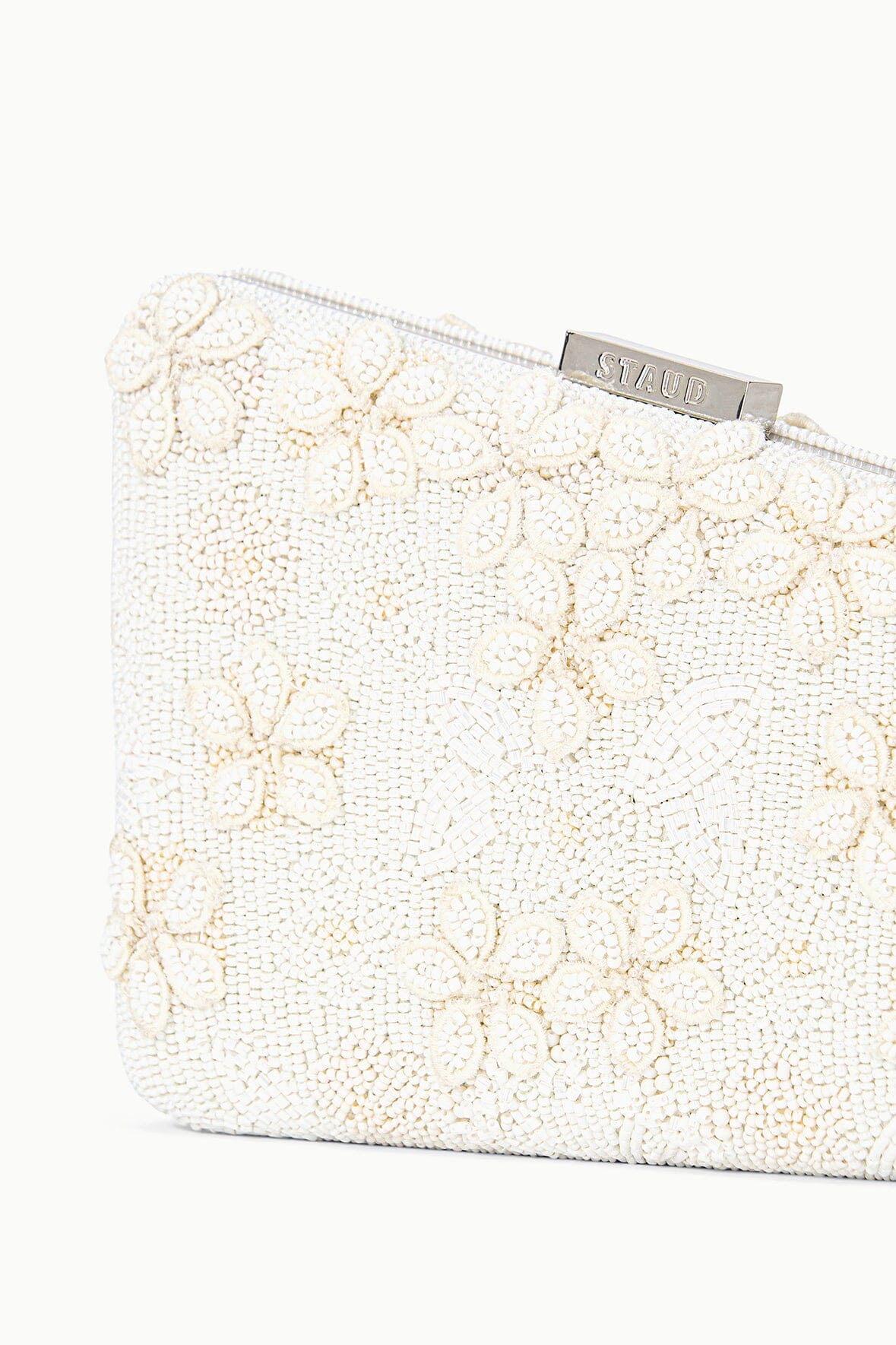 Carmella Beaded Clutch | Garden Party — 6